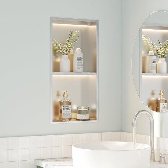 Fayans Arası Led Profili