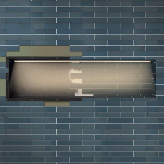 Fayans Arası Led Profili