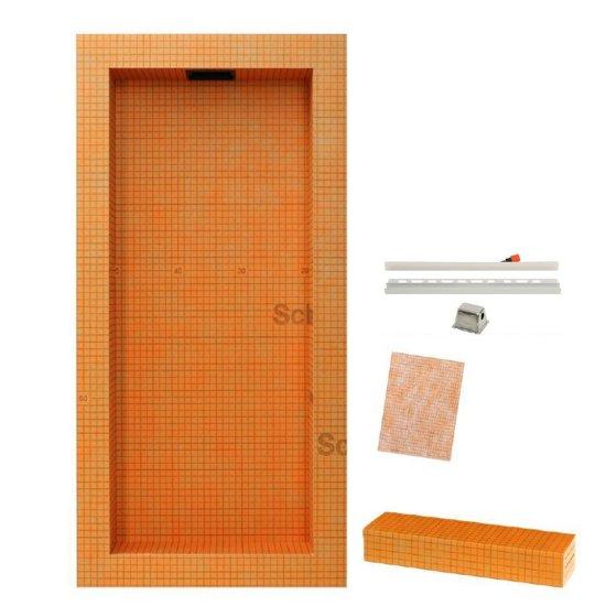 Fayans Arası Led Profili