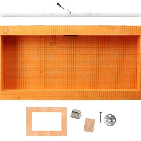 Fayans Arası Led Profili