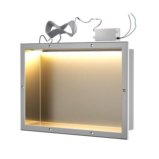 Fayans Arası Led Profili