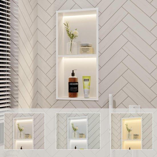 Fayans Arası Led Profili