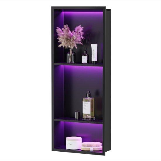 Fayans Arası Led Profili