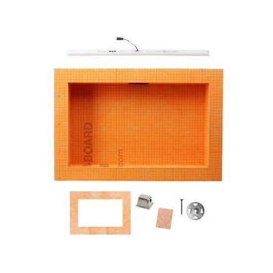 Fayans Arası Led Profili