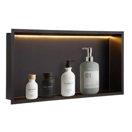 Fayans Arası Led Profili