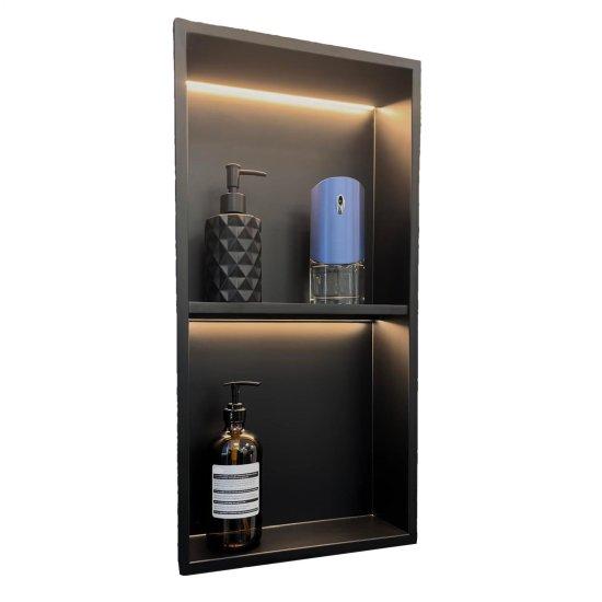 Fayans Arası Led Profili