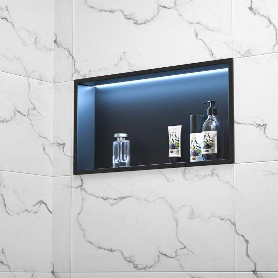 Fayans Arası Led Profili