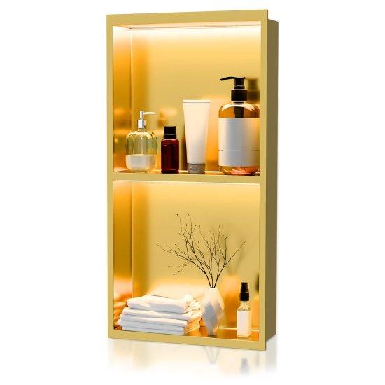 Fayans Arası Led Profili