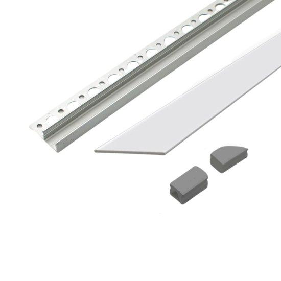 Fayans Arası Led Profili