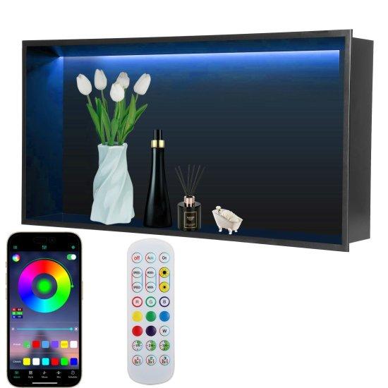 Fayans Arası Led Profili