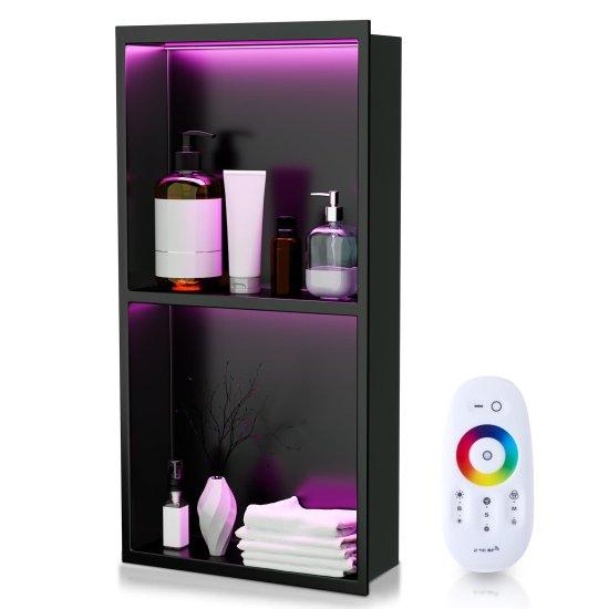 Fayans Arası Led Profili