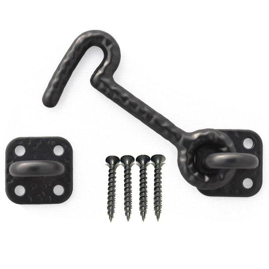 Ferforje Kapı Kilitleri