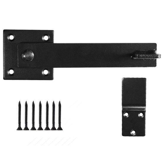 Ferforje Kapı Kilitleri