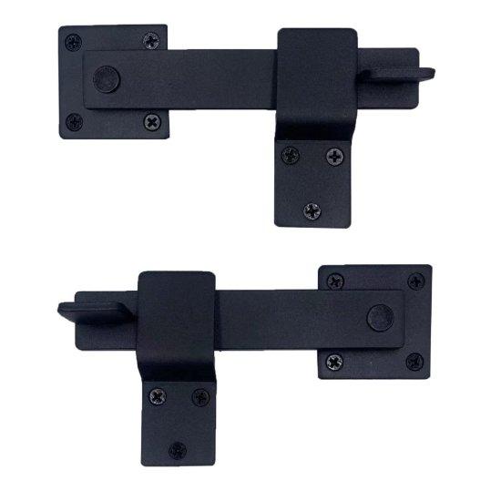 Ferforje Kapı Kilitleri