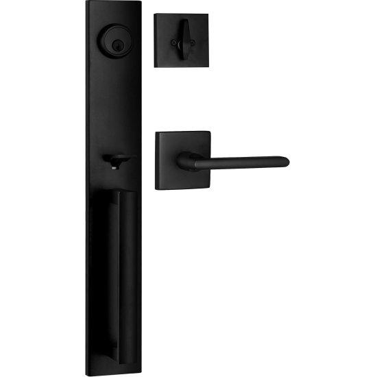 Ferforje Kapı Kilitleri