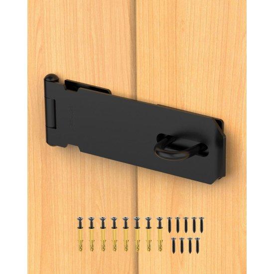 Ferforje Kapı Kilitleri