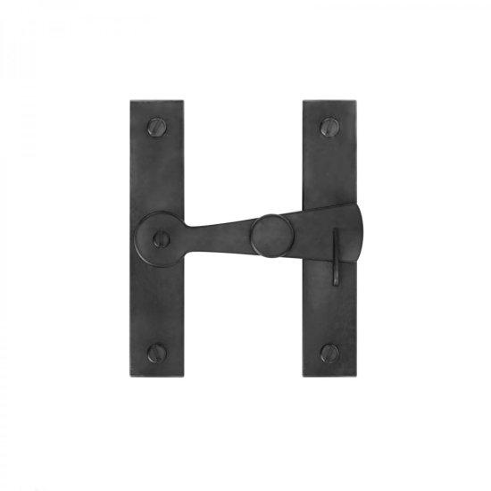 Ferforje Kapı Kilitleri