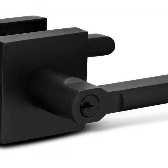 Ferforje Kapı Kilitleri