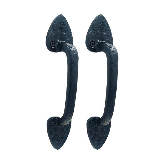 Ferforje Kapı Kilitleri