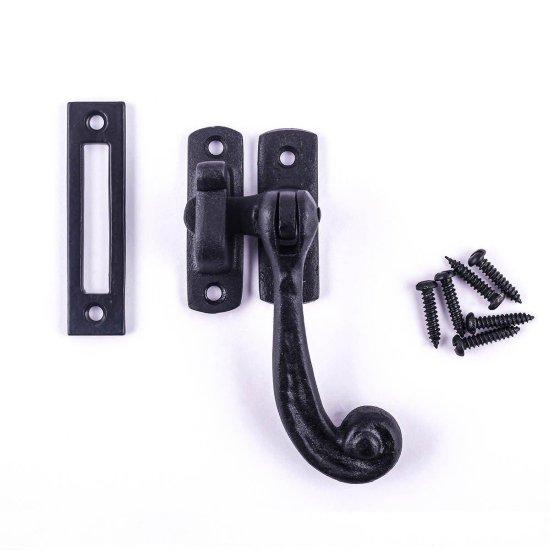 Ferforje Kapı Kilitleri