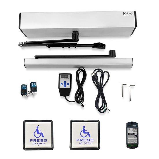 Fotoselli Kapı Kilitleri