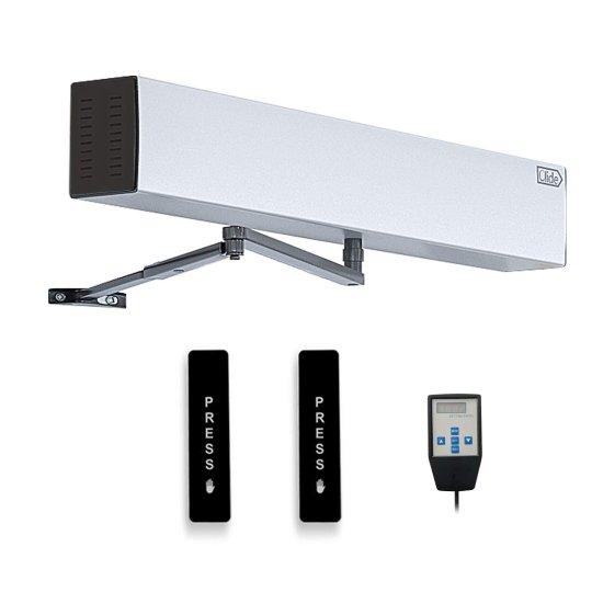 Fotoselli Kapı Kilitleri