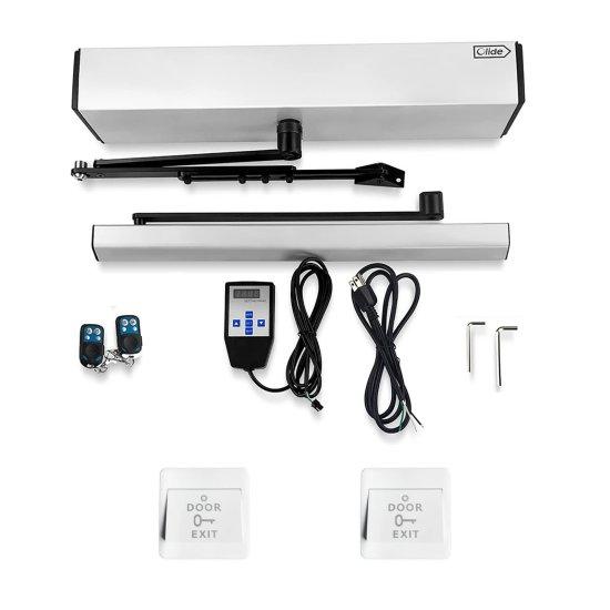 Fotoselli Kapı Kilitleri