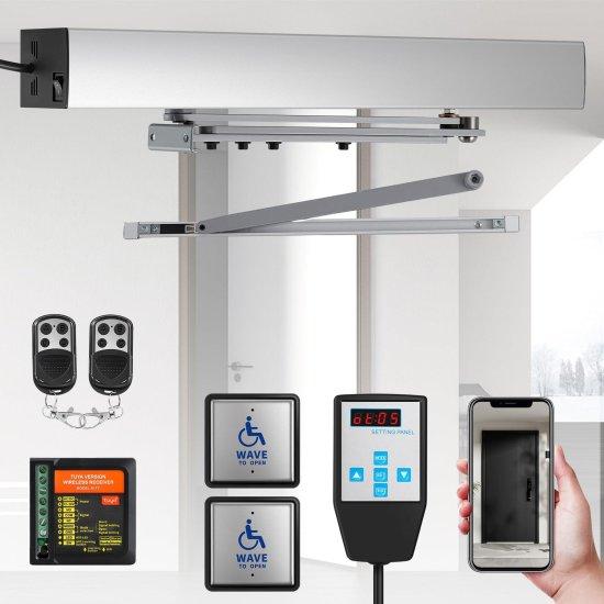 Fotoselli Kapı Kilitleri