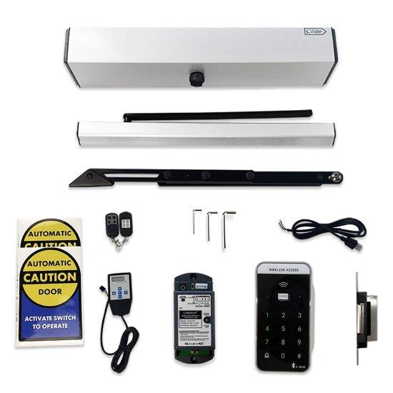 Fotoselli Kapı Kilitleri