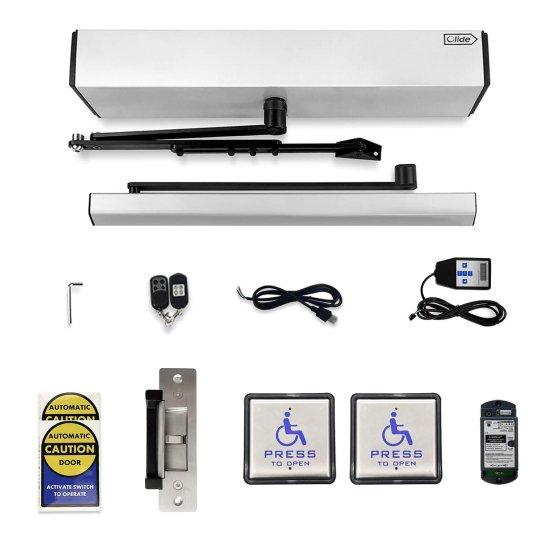 Fotoselli Kapı Kilitleri