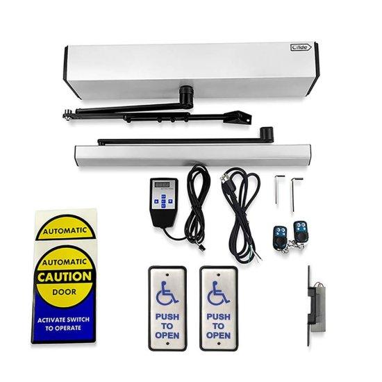 Fotoselli Kapı Kilitleri