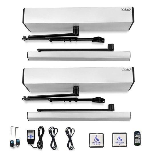 Fotoselli Kapı Kilitleri