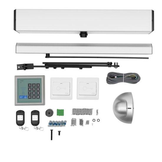 Fotoselli Kapı Kilitleri