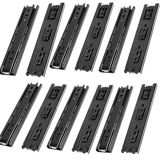 Frenli Çekmece Rayı