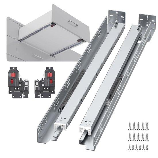 Frenli Çekmece Rayı