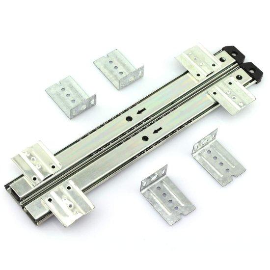 Frenli Çekmece Rayı