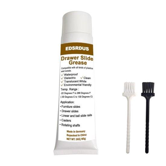 Frenli Çekmece Rayı