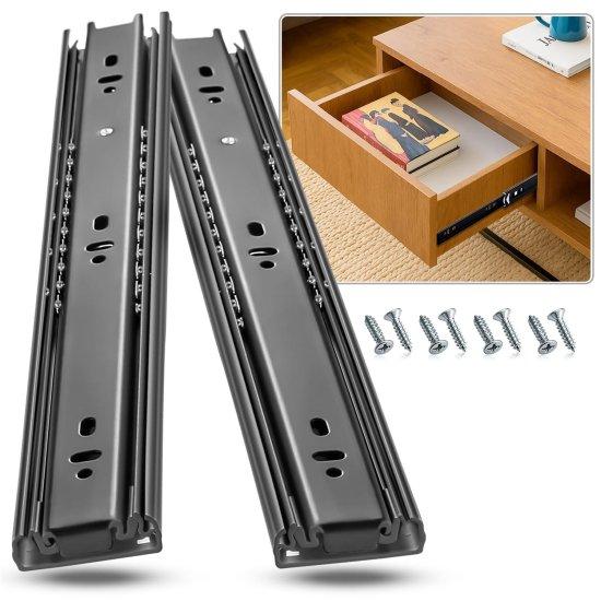 Frenli Çekmece Rayı