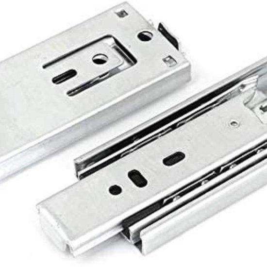 Frenli Çekmece Rayı