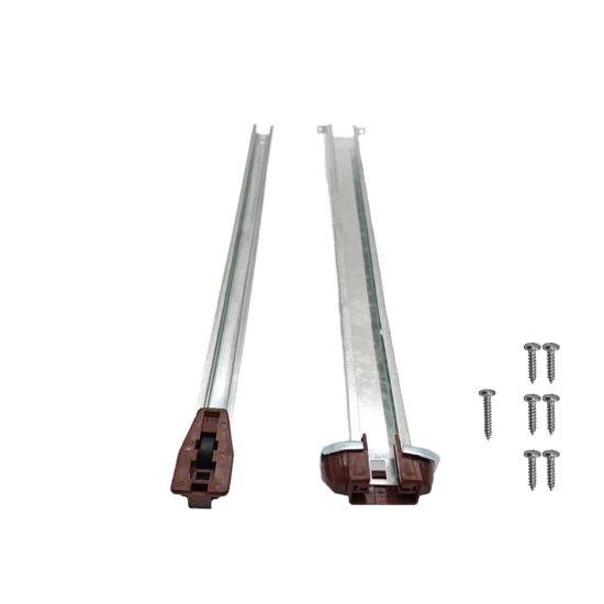 Frenli Çekmece Rayı