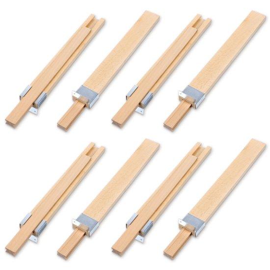 Frenli Çekmece Rayı