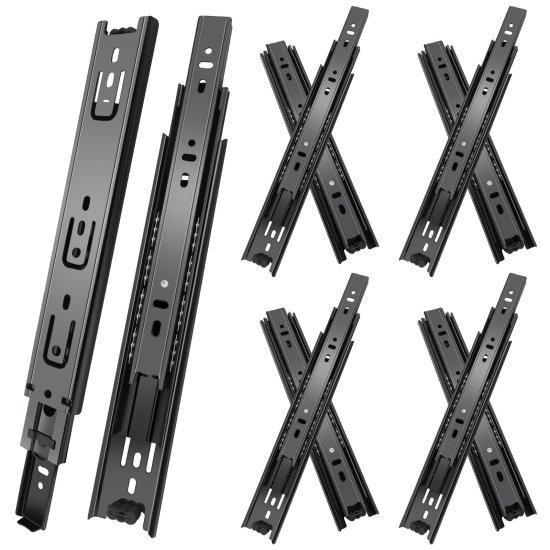 Frenli Çekmece Rayı