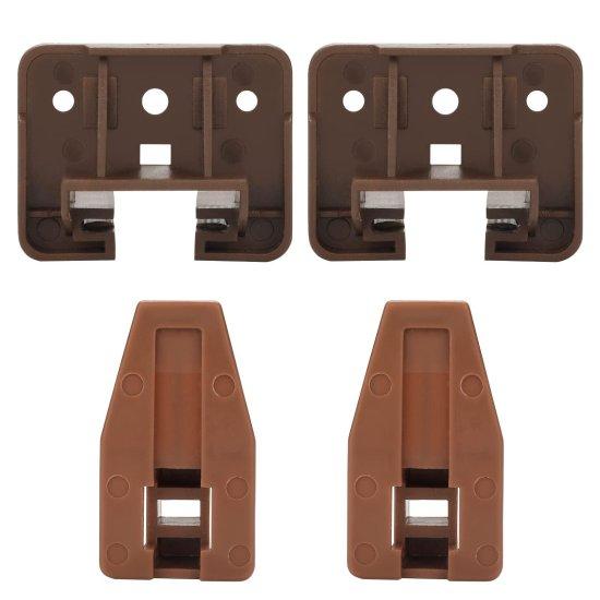 Frenli Çekmece Rayı