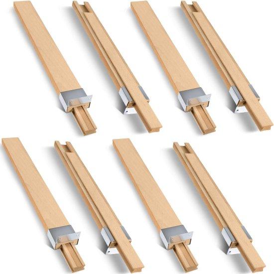 Frenli Çekmece Rayı