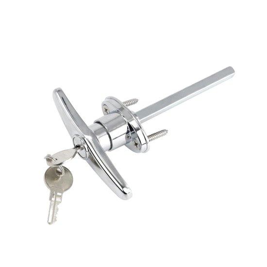 Garaj Kapı Kilitleri