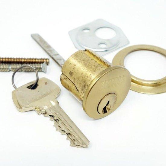 Garaj Kapı Kilitleri