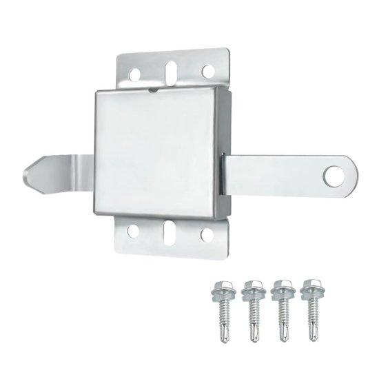 Garaj Kapı Kilitleri