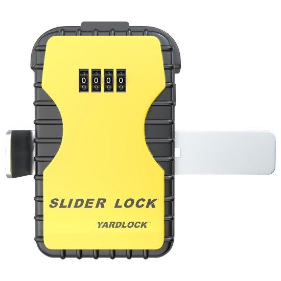 Garaj Kapı Kilitleri