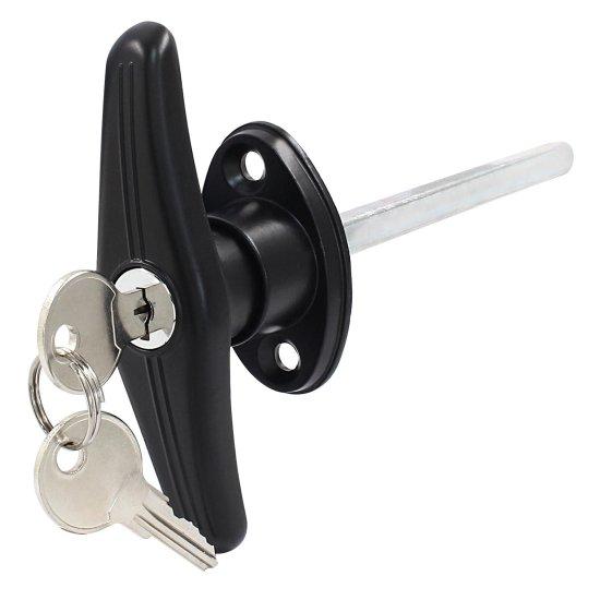 Garaj Kapı Kilitleri