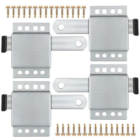 Garaj Kapı Kilitleri